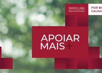 Santa Casa de Lisboa destina 60.000 euros a seis proyectos sociales mediante el programa Apoiar Mais