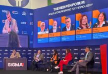 Cibelae en SiGMA North America: reguladores iberoamericanos debatieron sobre transformación digital, juego ilegal y protección al consumidor
