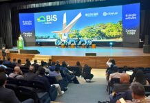 Más de 680 inscritos: Cibelae, LOTEP y BiS SiGMA reunieron al sector en João Pessoa