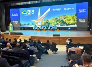 Más de 680 inscritos: Cibelae, LOTEP y BiS SiGMA reunieron al sector en João Pessoa