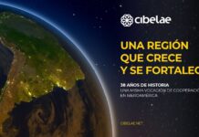 Cibelae celebra 38 años de historia con un crecimiento del 35% en su membresía y la presentación de su agenda 2027